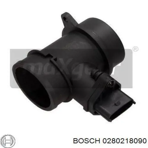 0280218090 Bosch Датчик витрати повітря