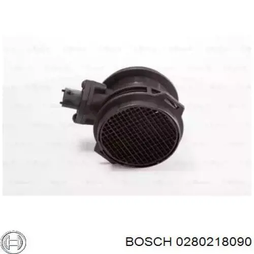 Купити 0280218090 Bosch Повітромір
