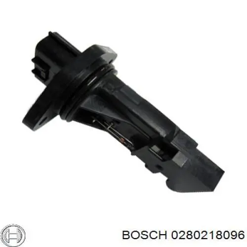 Купити 0280218096 Bosch Повітромір