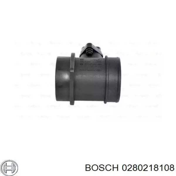 ДМРВ 0280218108 Bosch