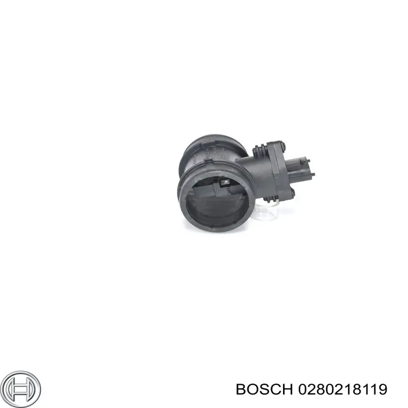 Купити 0280218119 Bosch Повітромір