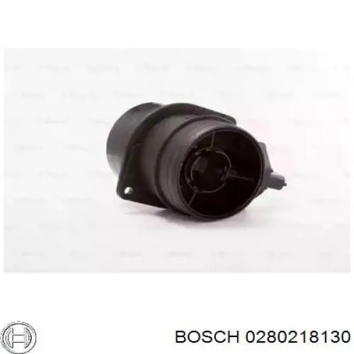 Датчик масової витрати повітря Bosch 0280218130 ціна, від 27.20 USD