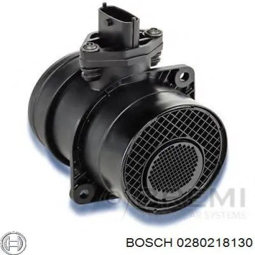 0280218130 Bosch Датчик витрати повітря