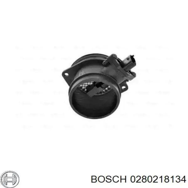 0280218134 Bosch Датчик витрати повітря