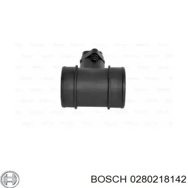 ДМРВ 0280218142 Bosch