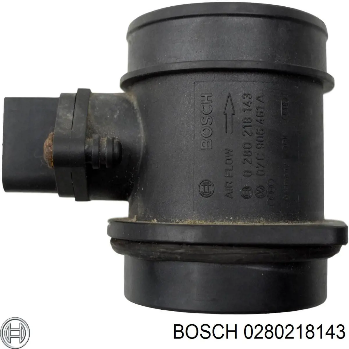 Датчик масової витрати повітря Magneti Marelli 213719778019 ціна, від 47.28 USD