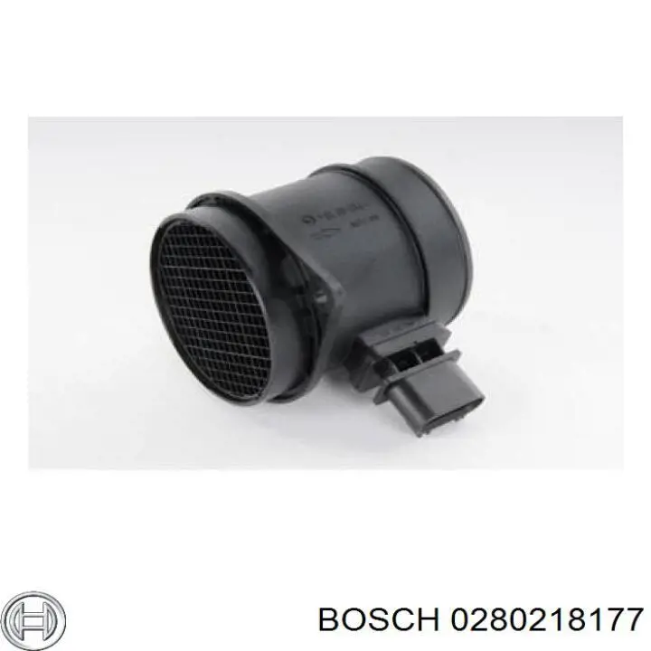 Купити 0280218177 Bosch Повітромір