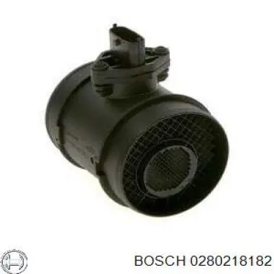 Витратомір повітря Bosch 0280218182