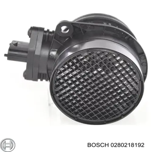 Купити 0280218192 Bosch Повітромір