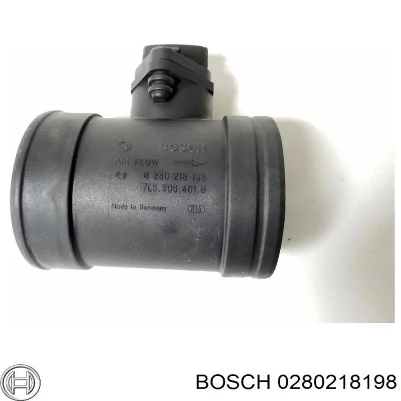 ДМРВ 280218198 Bosch