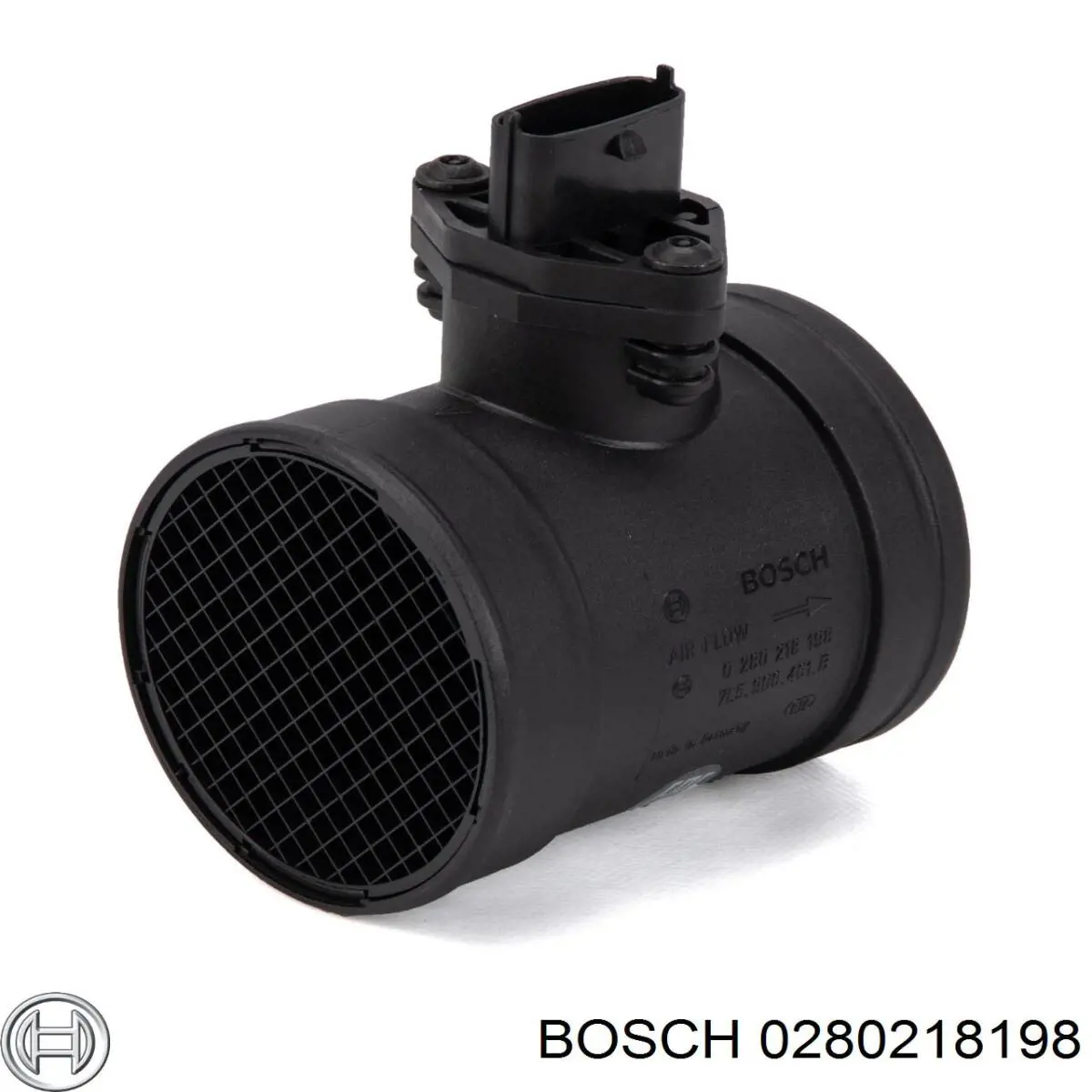 Купити 280218198 Bosch Повітромір