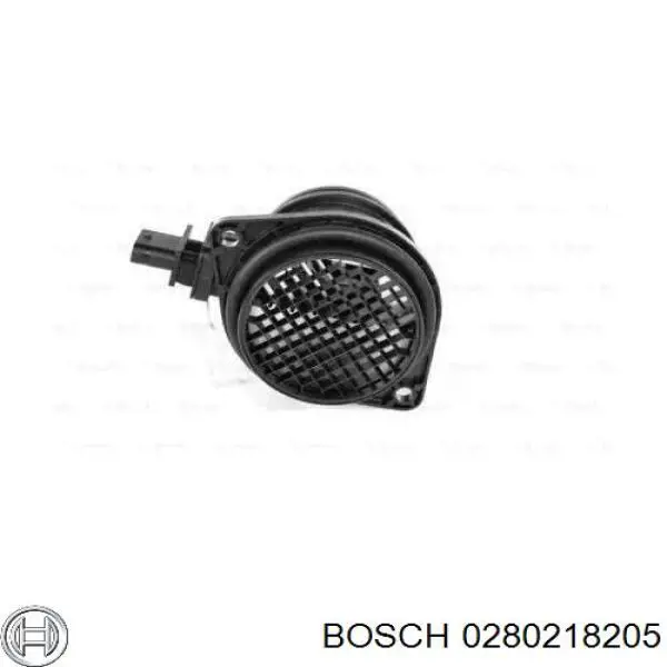 ДМРВ 280218205 Bosch