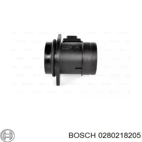 Датчик масової витрати повітря Autlog LM1224 ціна, від 61.34 USD