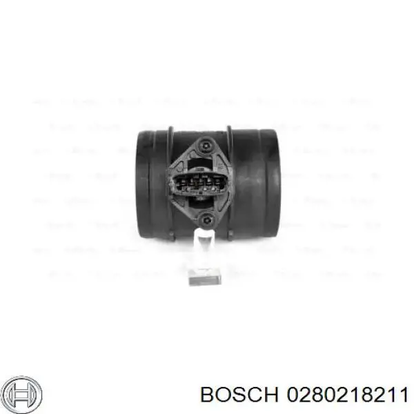 Купити 0280218211 Bosch Повітромір