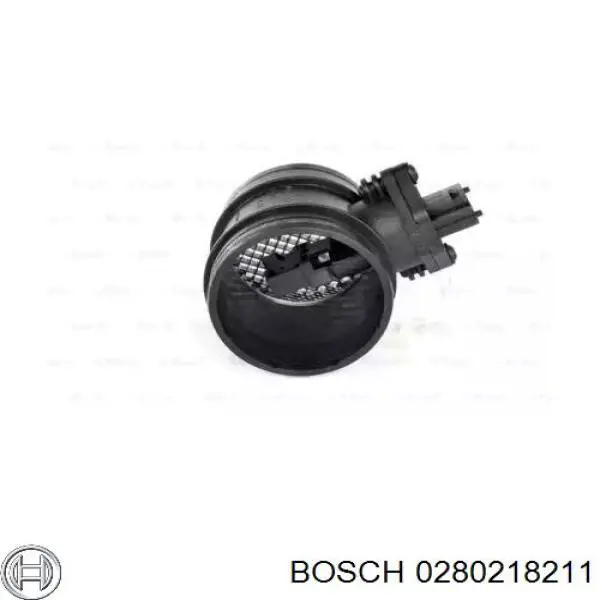 ДМРВ 0280218211 Bosch