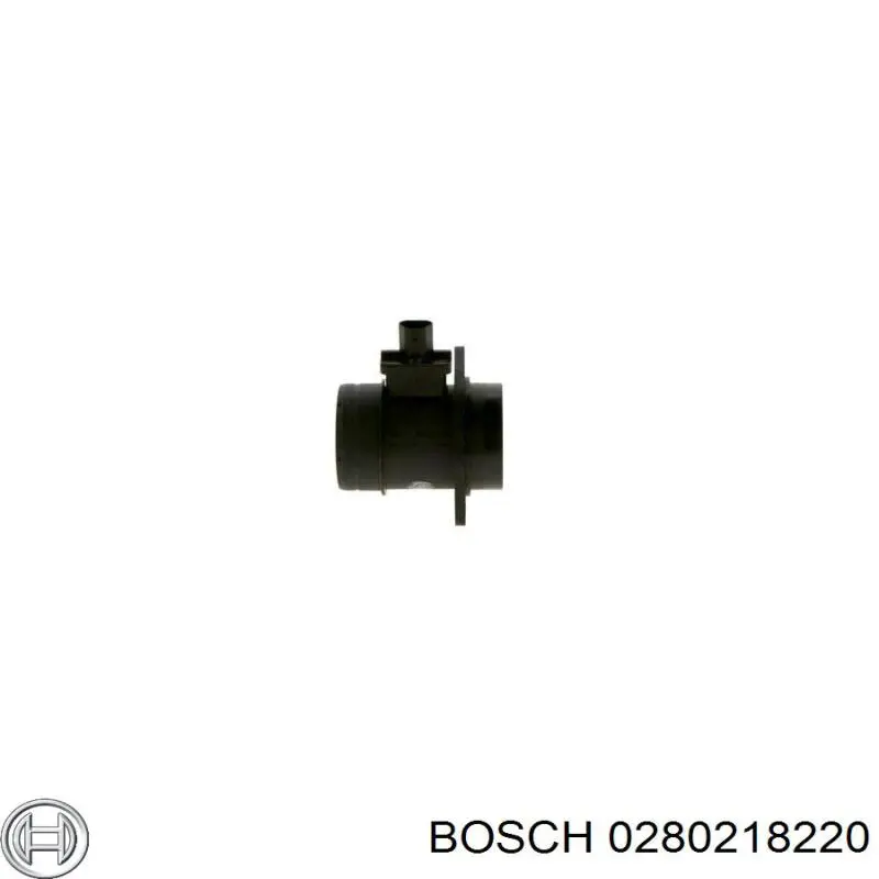 ДМРВ 280218220 Bosch