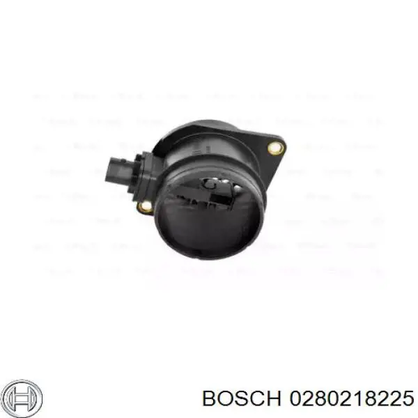 21700113001000 Lada Датчик витрати повітря