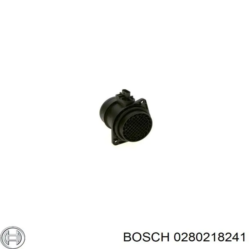 Купити 0280218241 Bosch Повітромір