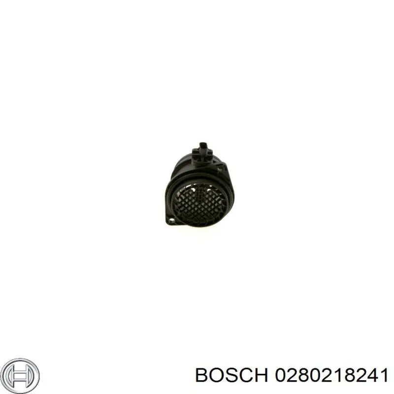 ДМРВ 0280218241 Bosch