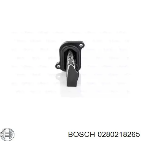 Датчик масової витрати повітря Kavo Parts EAS10003 ціна, від 43.96 USD
