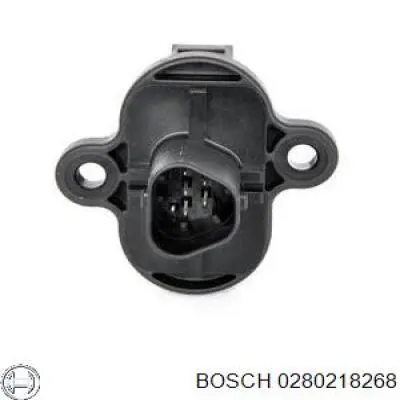 Витратомір повітря Bosch 0280218268