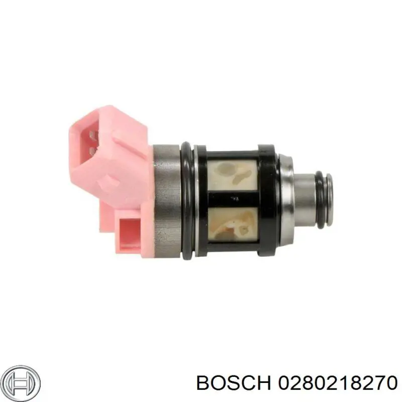 Купити 0280218270 Bosch Повітромір