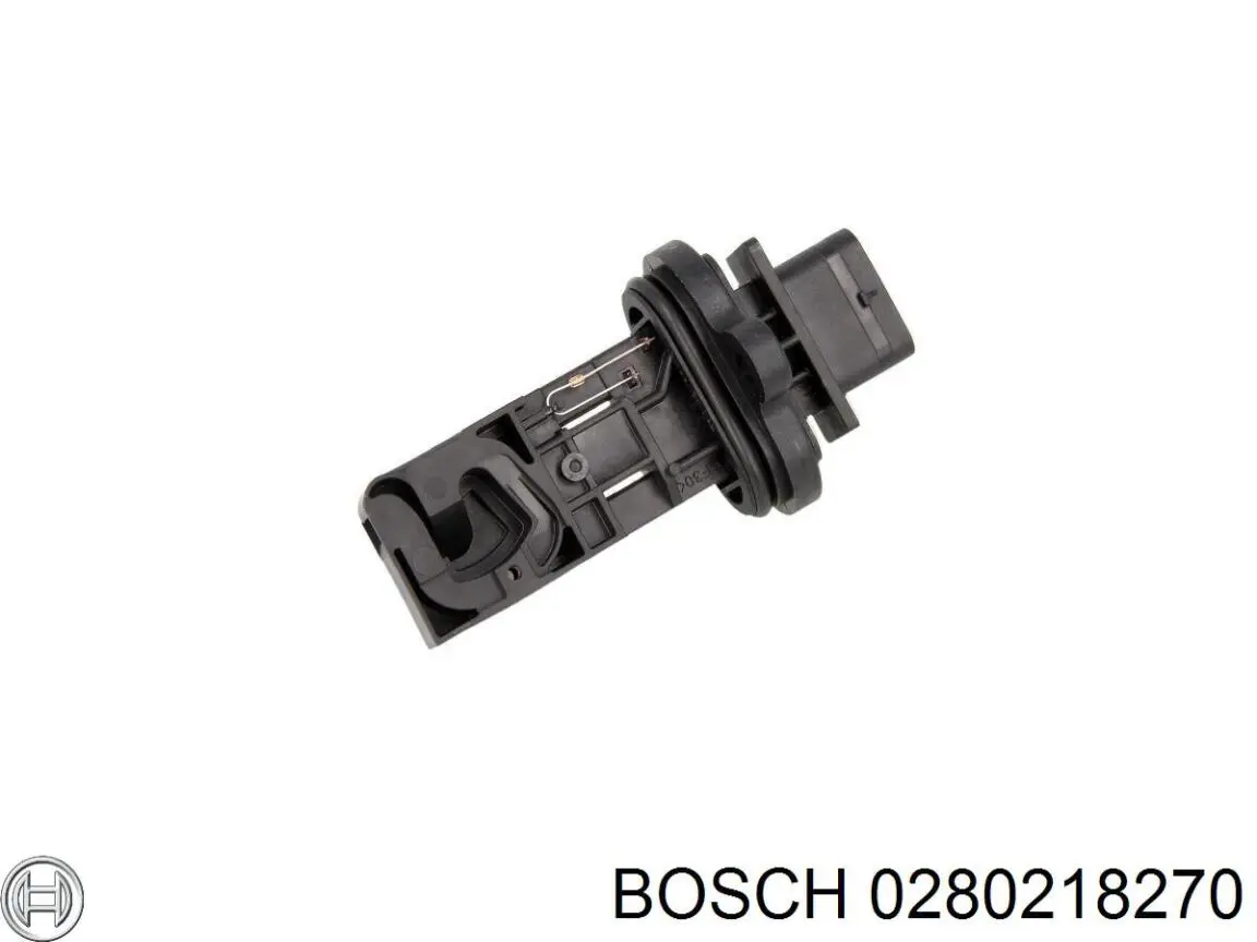 ДМРВ 0280218270 Bosch