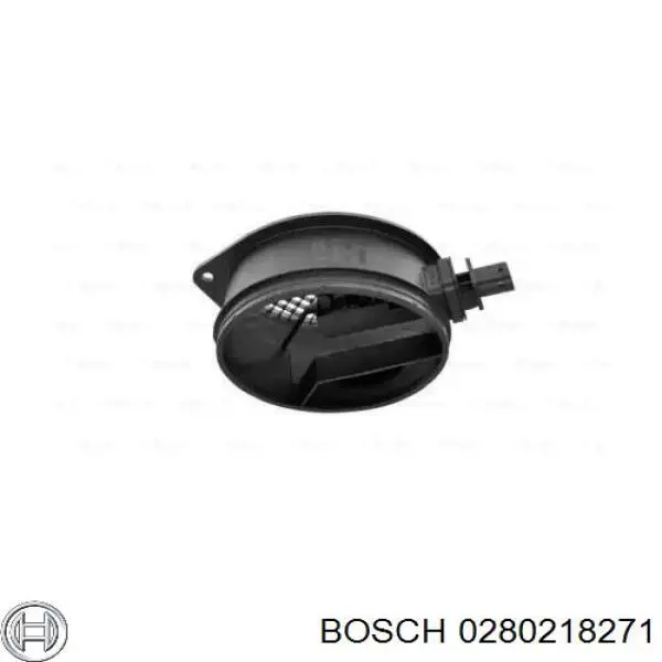 Купити 280218271 Bosch Повітромір