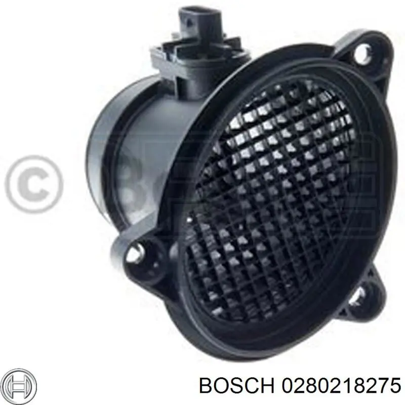ДМРВ 0280218275 Bosch