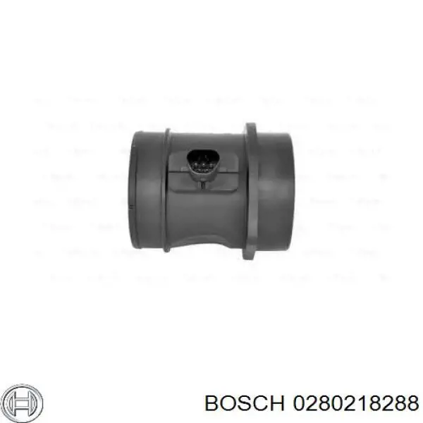 Купити 0280218288 Bosch Повітромір