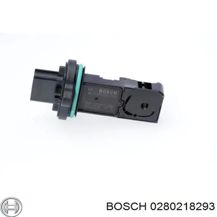 Купити 280218293 Bosch Повітромір