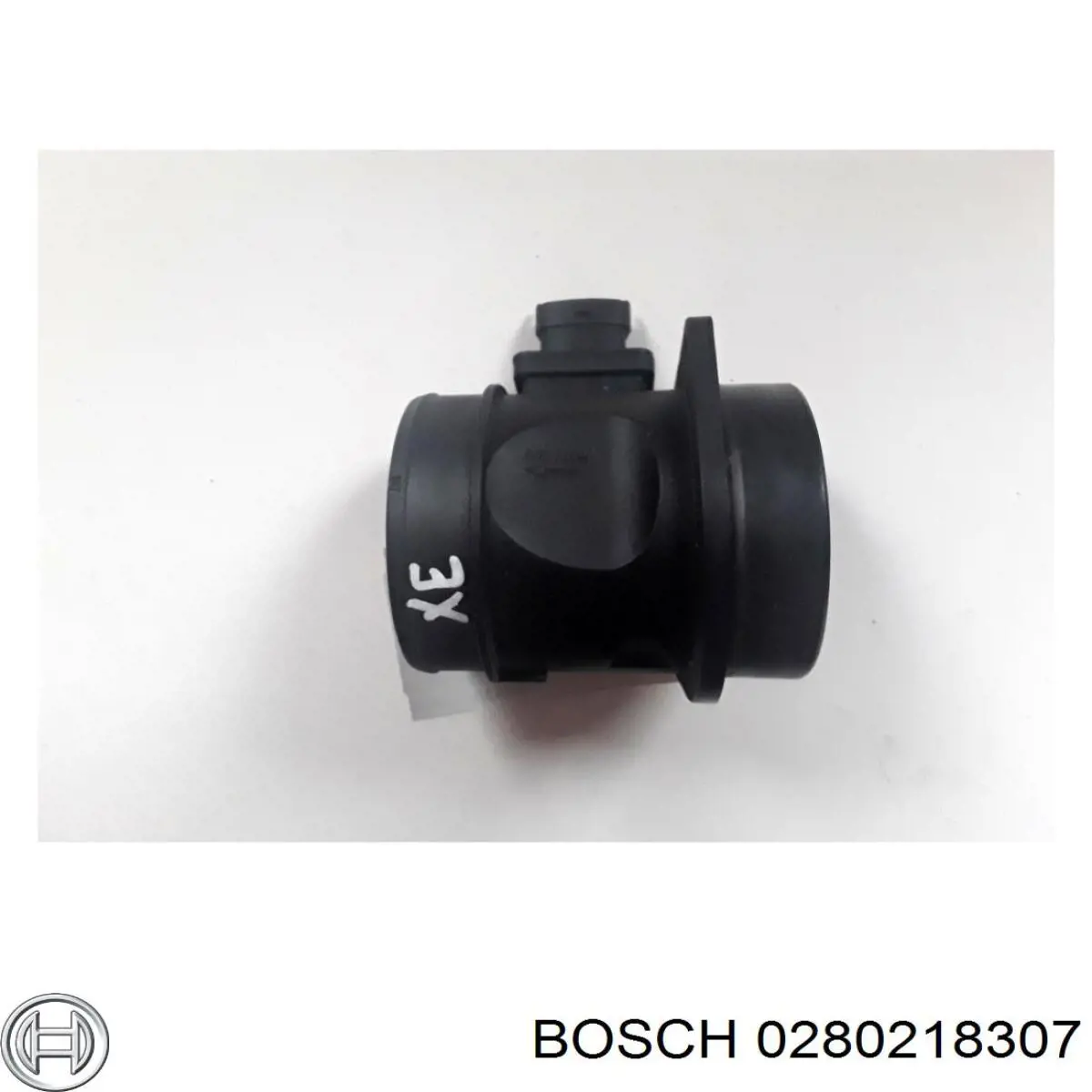 Датчик масової витрати повітря Bosch 0280218307 ціна, від 28.00 USD