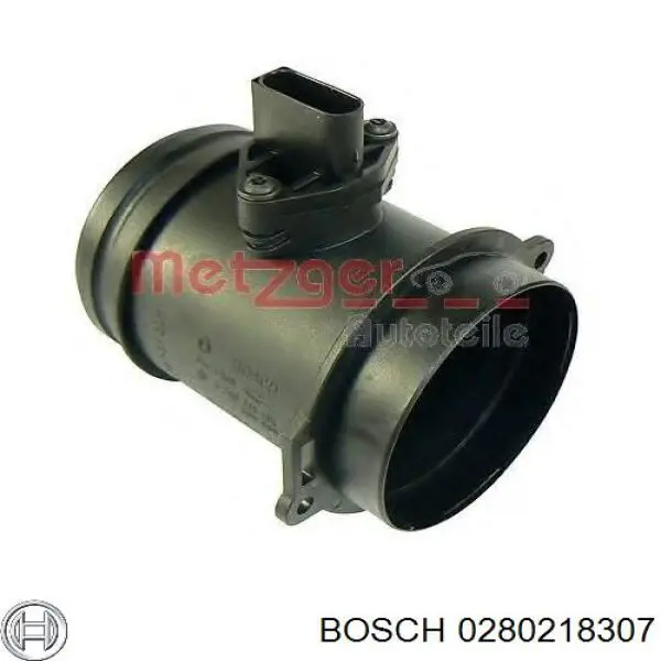 Купити 0280218307 Bosch Повітромір