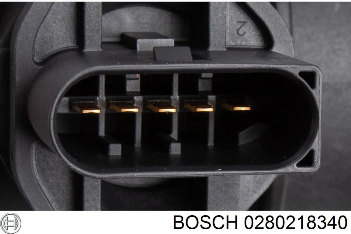ДМРВ 0280218340 Bosch