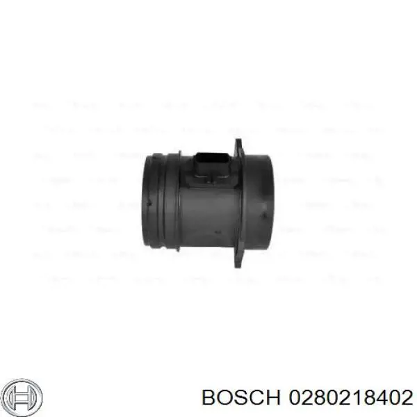Датчик масової витрати повітря Fiat/Alfa/Lancia 50537066 ціна, від 81.55 USD