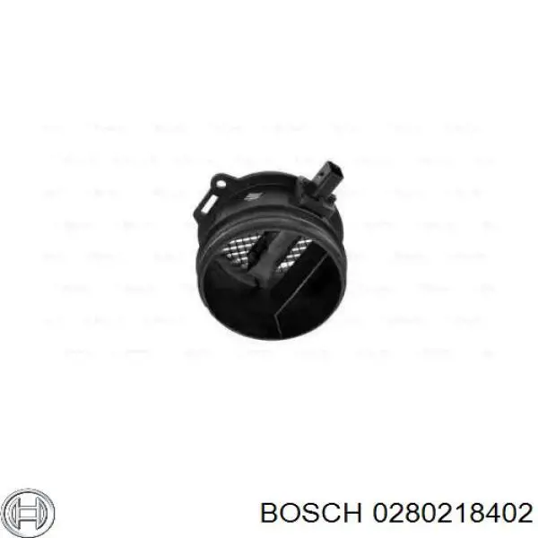 Купити 50537066 Fiat/Alfa/Lancia Повітромір