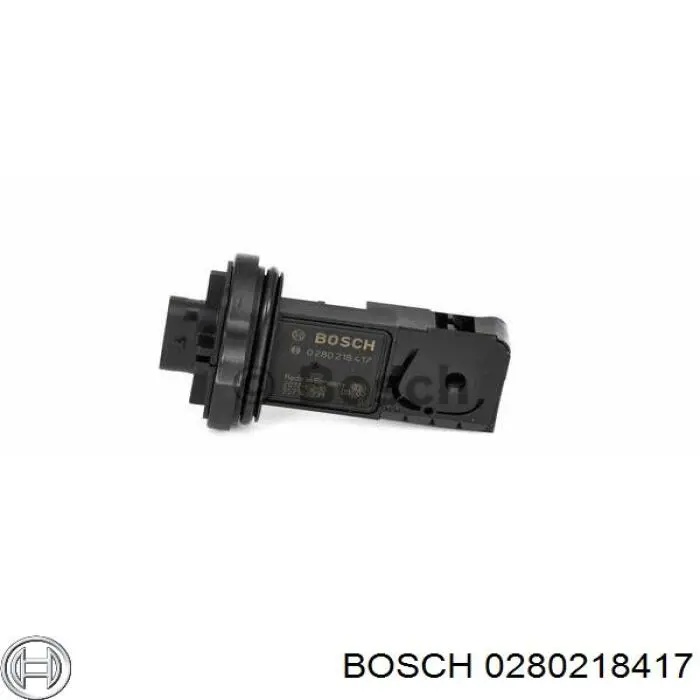 ДМРВ 0280218417 Bosch