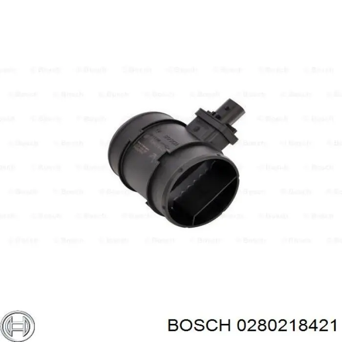 ДМРВ 0280218421 Bosch