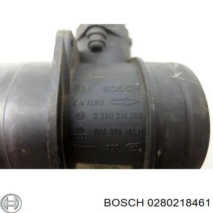 ДМРВ 0280218461 Bosch