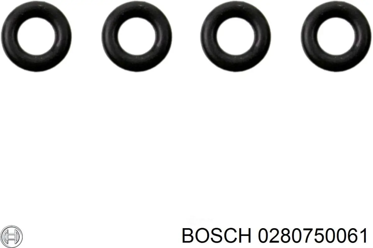 Блок дросельної заслінки Bosch 0280750061 ціна, від 76.02 USD