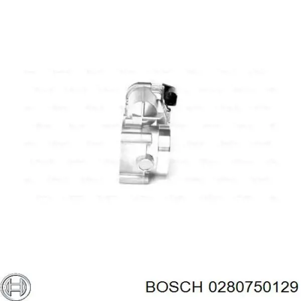Блок дросельної заслінки Auger 109870 ціна, від 193.97 USD