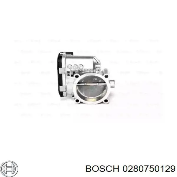 Купити 109870 Auger Дросільна заслінка
