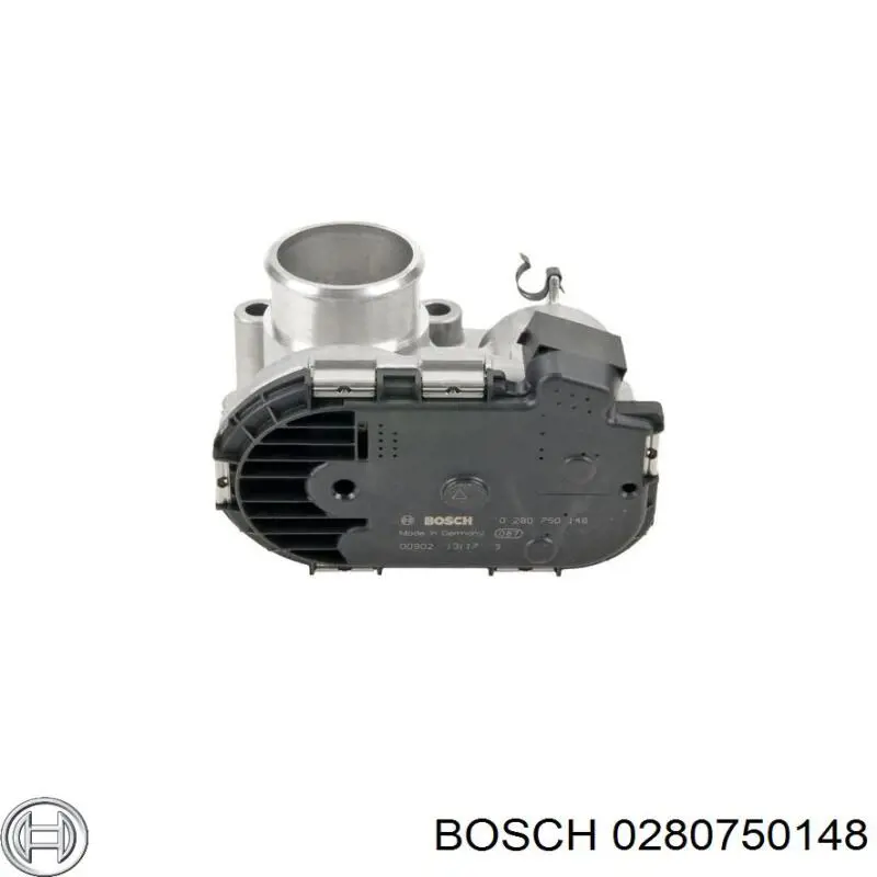 Регулятор дросельної заслінки Bosch 0280750148 ціна, від 114.45 USD