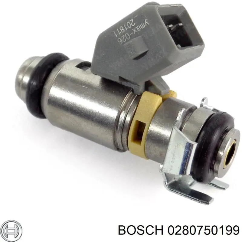 PR1989 Premium Дросільна заслінка в зборі
