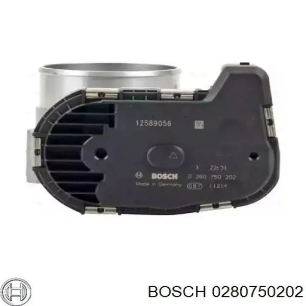  0280750202 Bosch