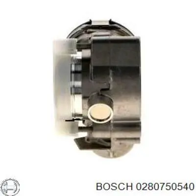 Блок дросельної заслінки Peugeot/Citroen 163669 ціна, від 101.42 USD