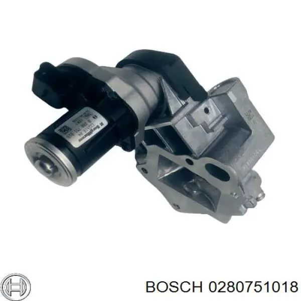 Купити 0280751018 Bosch 
