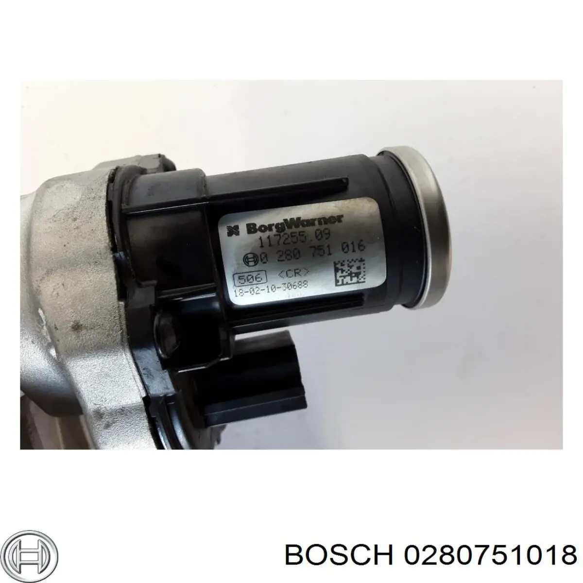  0280751018 Bosch