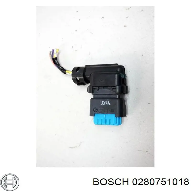  0280751018 Bosch