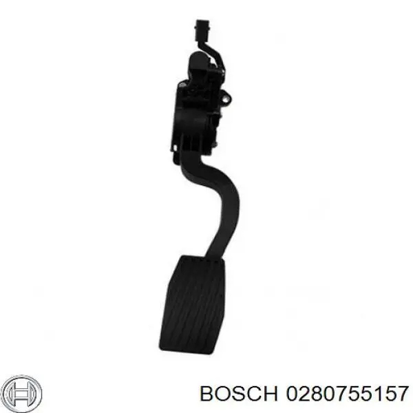  0280755157 Bosch